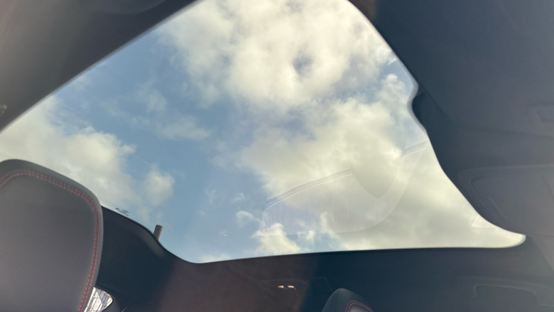 Ford Mustang Mach-E 258kW Extended Range 88kWh AWD 5dr Auto Electric Estate